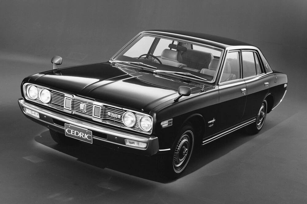 От трофеев до легального импорта: Как японские автомобили завоевали Россию