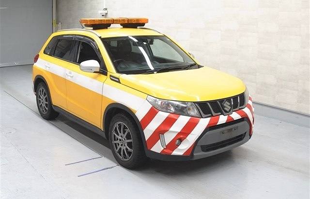 Предупреждение для покупателей автомобилей с японских аукционов