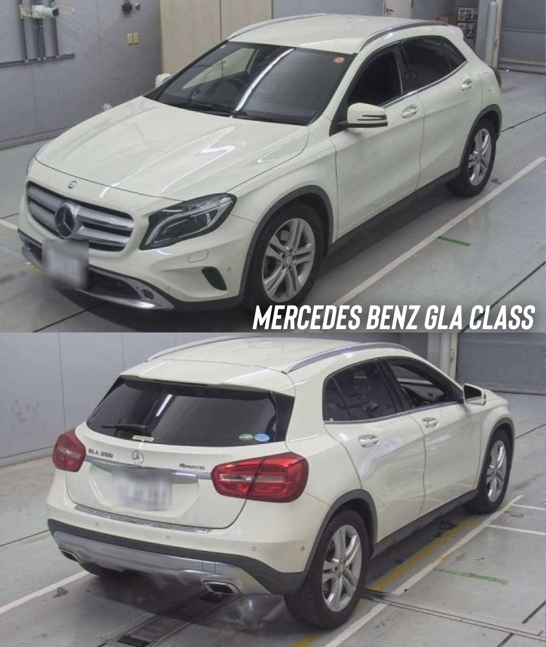Подборка Mercedes-Benz в бюджете до 2,5 млн