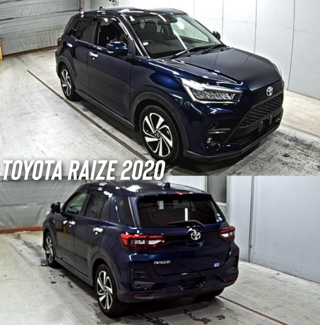 Подборка малолитражных авто в бюджете до 1,5 млн