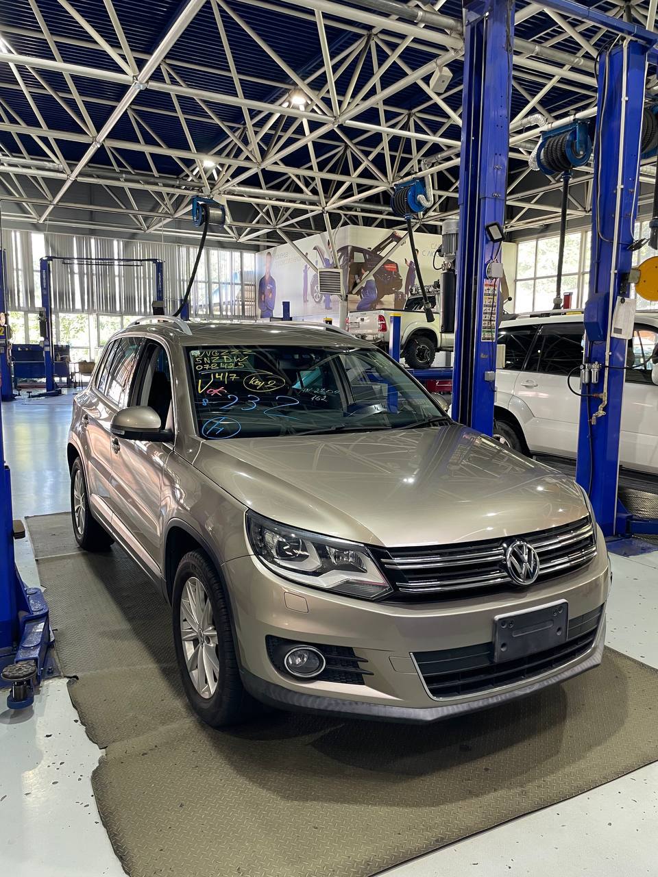 Заговор шумов вокруг двигателя: как мы нашли клад для клиента