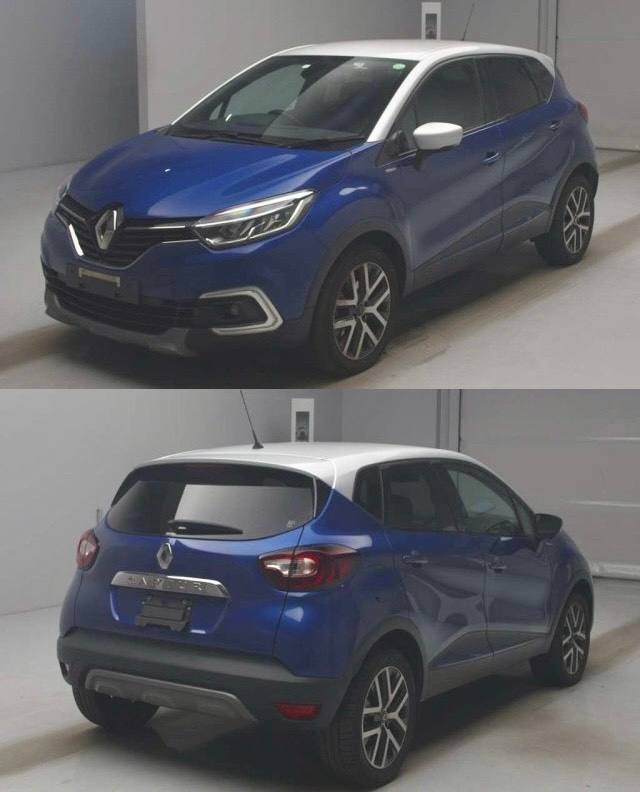 Топ-4 авто с высоким клиренсом до 1 млн рублей из Японии